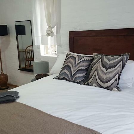 Loft 33 Leilighet Pietermaritzburg Eksteriør bilde