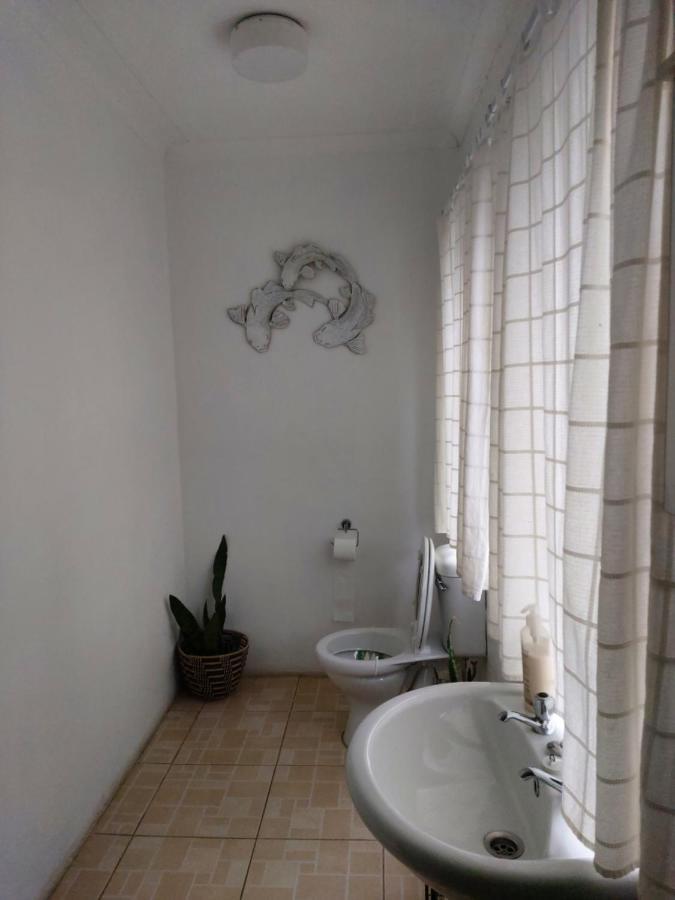 Loft 33 Leilighet Pietermaritzburg Eksteriør bilde