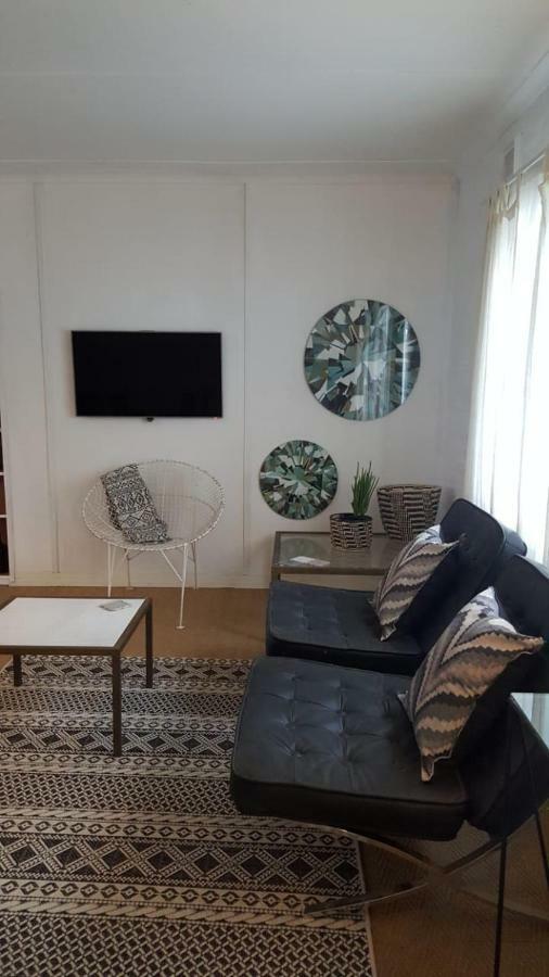 Loft 33 Leilighet Pietermaritzburg Eksteriør bilde