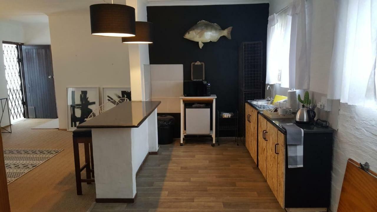 Loft 33 Leilighet Pietermaritzburg Eksteriør bilde
